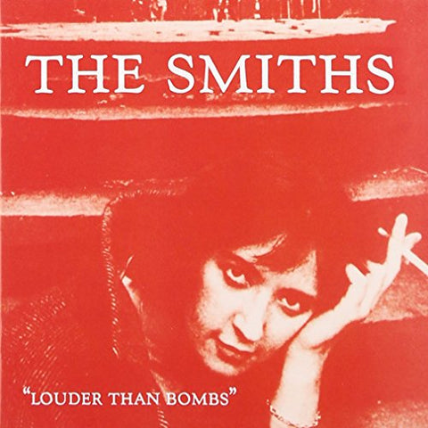 The Smiths - Louder Than Bombs [CD]