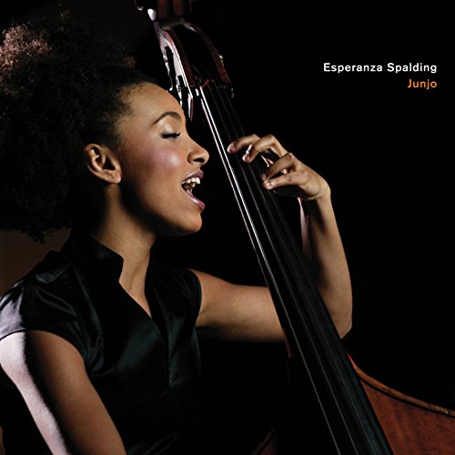 Esperanza Spalding - Junjo (180g) [VINYL]