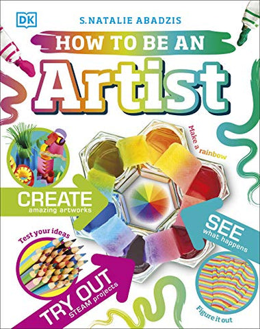 How To Be An Artist