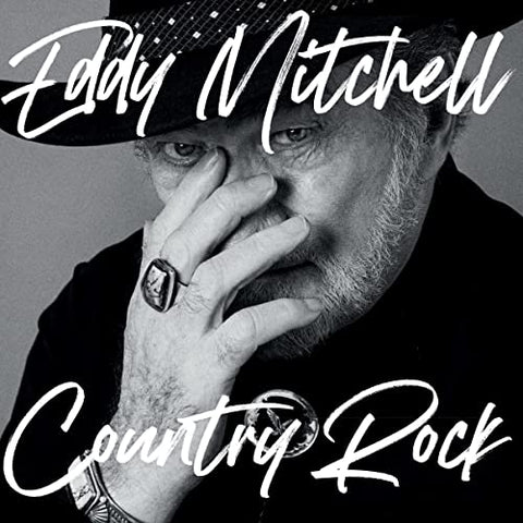 Eddy Mitchell - Country Rock [CD]