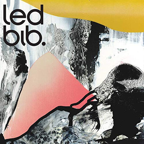 Led Bib - Its Morning [VINYL]