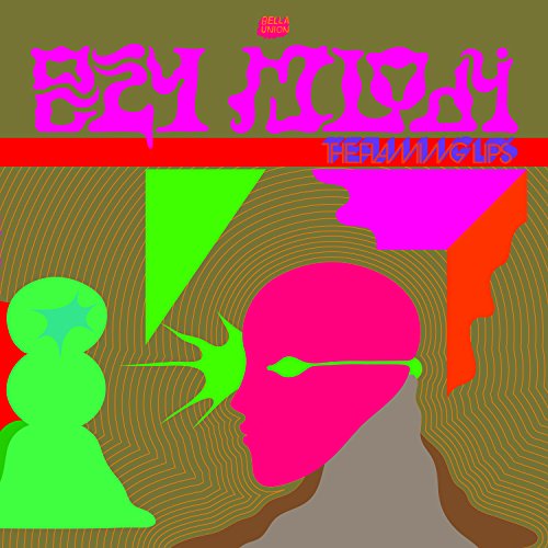 Various - Oczy Mlody [VINYL]