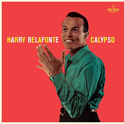 Various - Calypso [VINYL]