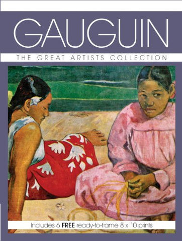 Gauguin (Great Artists Collection)