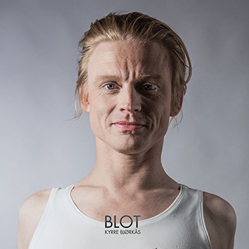 Kyrre Bjørkås - The Big Blot [VINYL]