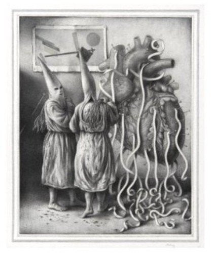 Altaar - Altaar [CD]