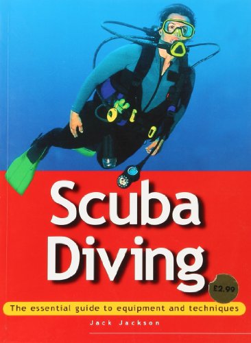 Adventure Sport Scuba Diving