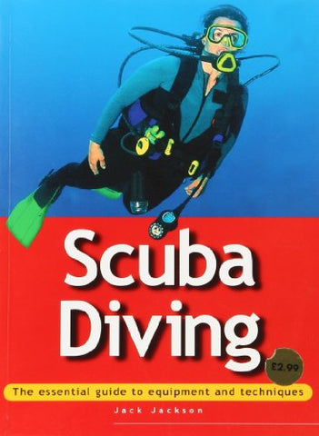 Adventure Sport Scuba Diving