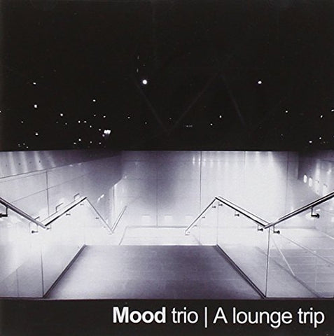 Various Artists - A Lounge Trip [CD]