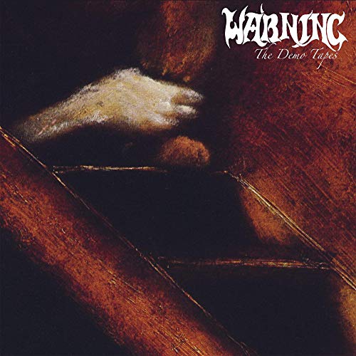 Warning - The Demo Tapes [VINYL]