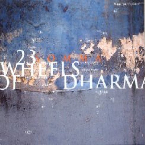 Somma - 23 Wheels Of Dharma [CD]