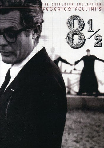 8 1/2 [DVD]