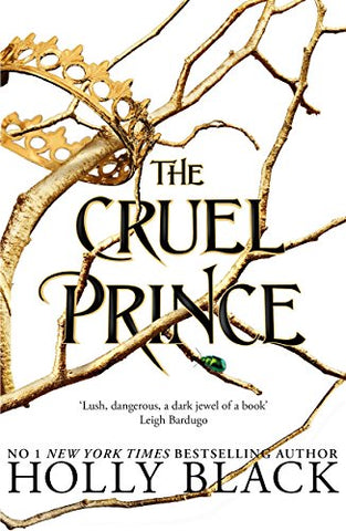 Holly Black - The Cruel Prince (The Folk of the Air)