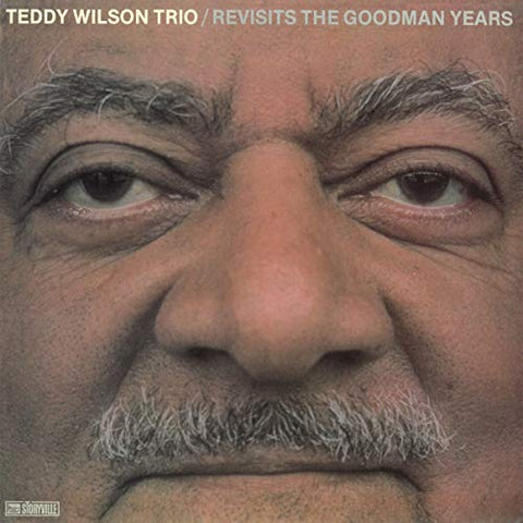 Teddy Wilson Trio - Revisits the Goodman Years  [VINYL]