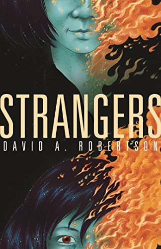 Strangers: Volume 1 (Reckoner)