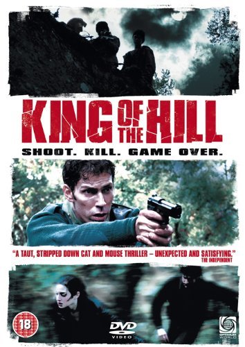 King Of The Hill [DVD]