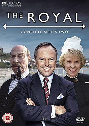 The Royal, Complete Series Two [2004]  [DVD]