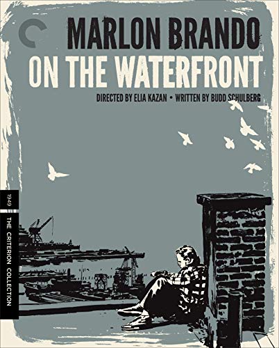 On The Waterfront [BLU-RAY]