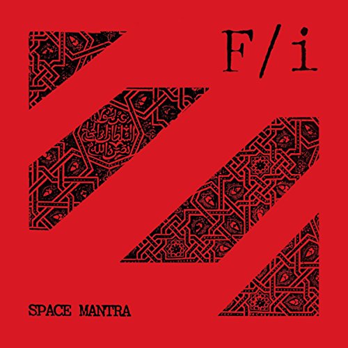 Various - Space Mantra [VINYL]