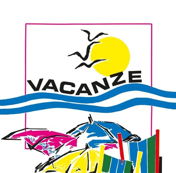 Various - Vacanze [VINYL]