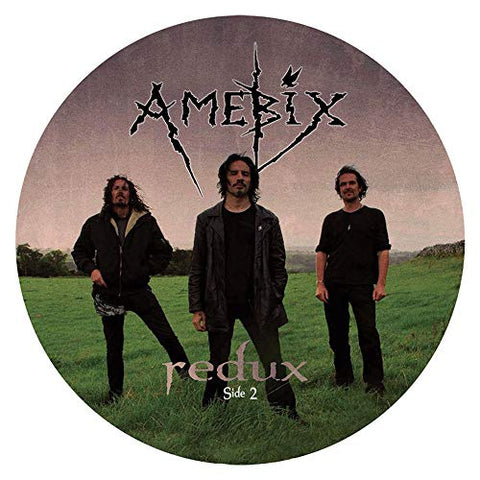 Amebix - Redux (Pic Disc) [VINYL]
