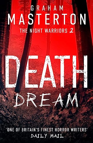 Death Dream (The Night Warriors)