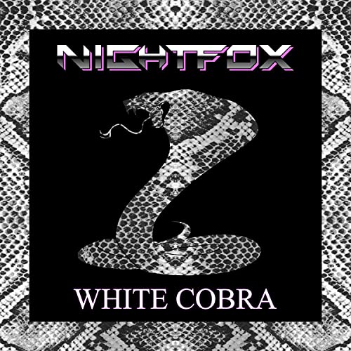 Nightfox - White Cobra [CD]