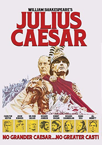 Julius Caesar [DVD]