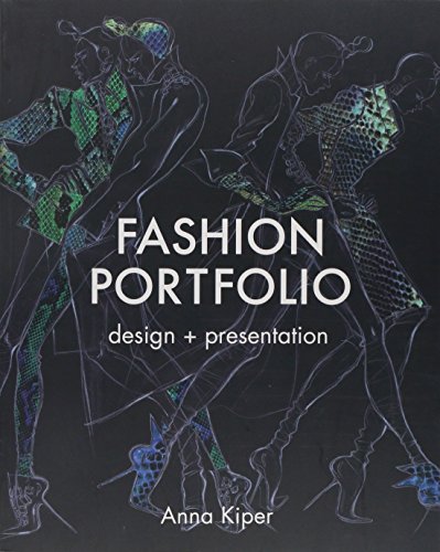 Fashion Portfolio: Design and Presentation