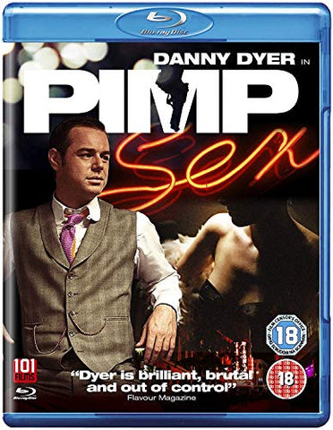 Pimp (Blu-Ray) [2010]