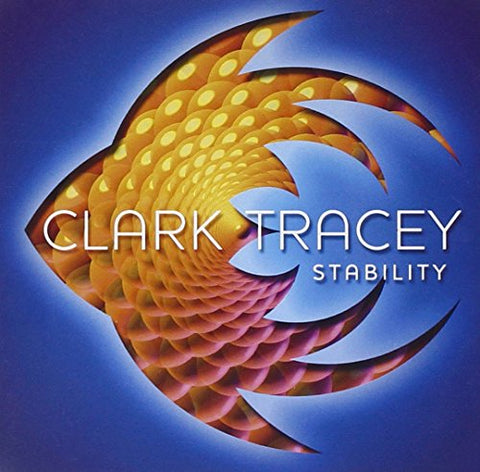 Clark Tracey - Stability [CD]
