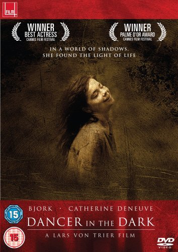 Dancer In The Dark [DVD]