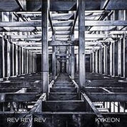 Rev Rev Rev - Kykeon [VINYL]