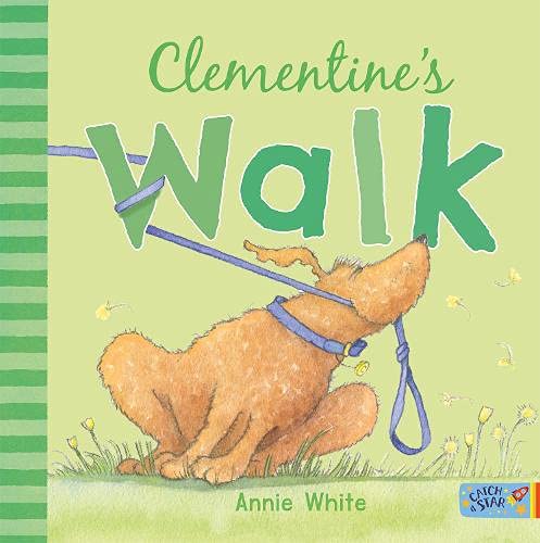 Clementine's Walk: 1 (The Clementine series)