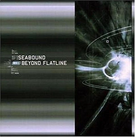 Seabound - Beyond Flatline [CD]