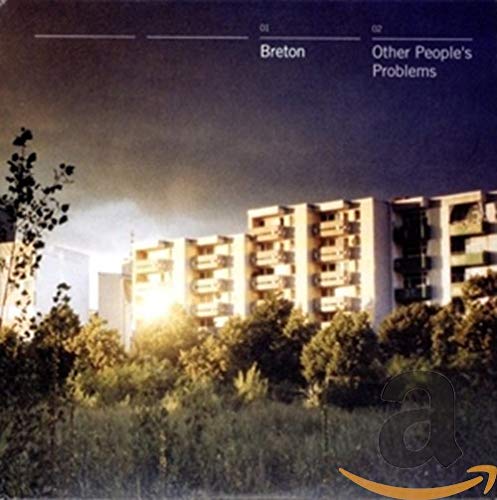 Breton - Other People's Problems [CD]