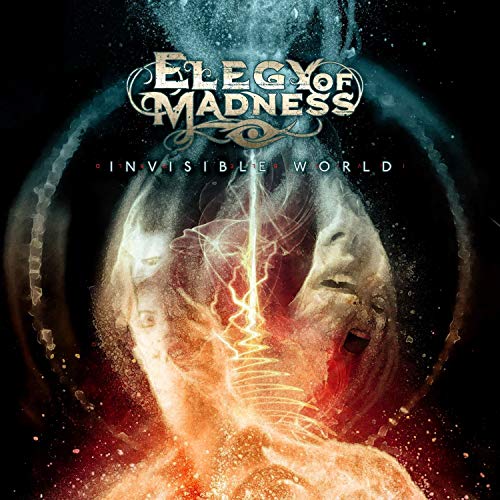 Elegy Of Madness - Invisible World [CD]