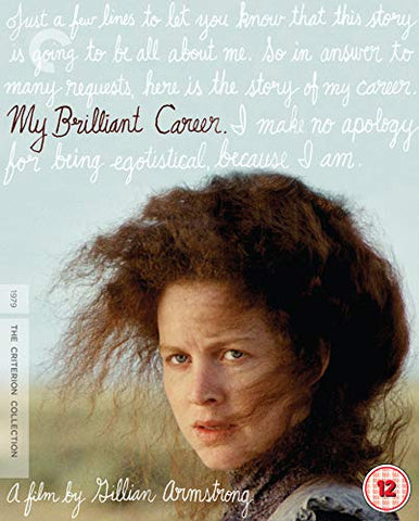 My Brilliant Career [BLU-RAY]