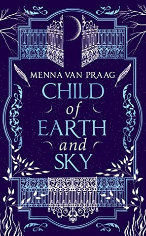 Child of Earth & Sky