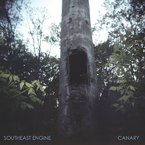 Southeast Engine - Canary [CD]