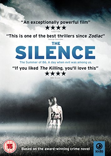 The Silence [DVD]