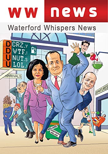 Waterford Whispers News