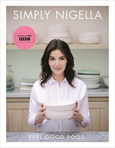 Nigella Lawson - Simply Nigella