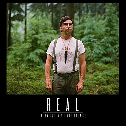 Barst - Real [CD]
