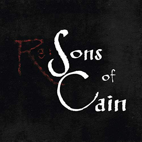 Sons Of Cain - Re:Sons Of Cain [VINYL]