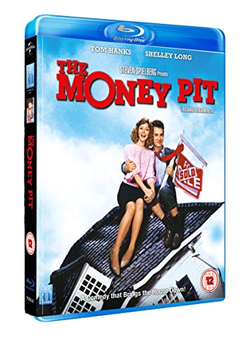 The Money Pit [BLU-RAY]
