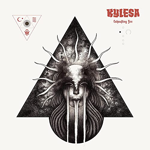 Various - Exhausting Fire [VINYL]