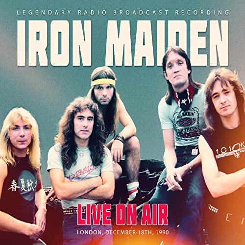 Various - London, December 18, 1990 [CD]