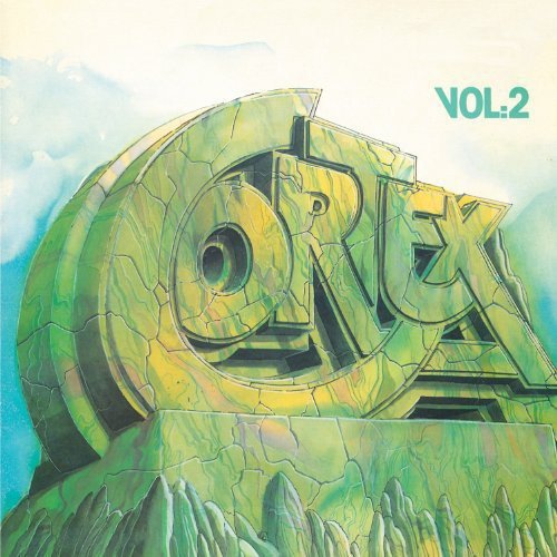 Various - Vol. 2 [VINYL]