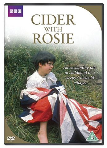 Cider with Rosie (1971) - BBC [DVD]